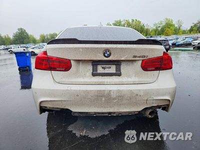 Zdjęcie 6 z 12 samochodu: 2018 BMW 340 I VIN:WBA8B3C56JK384553 - miniatura