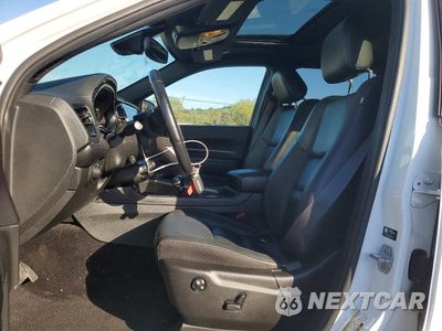 Zdjęcie 7 z 14 samochodu: 2022 DODGE DURANGO GT VIN:1C4RDJDG7NC212411 - miniatura