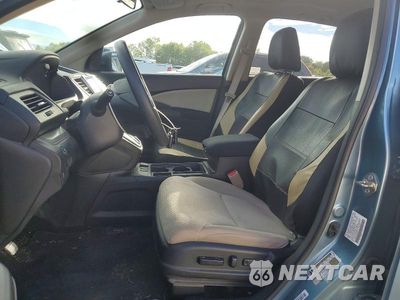 Zdjęcie 7 z 12 samochodu: 2016 HONDA CR-V EX VIN:2HKRM3H50GH553175 - miniatura
