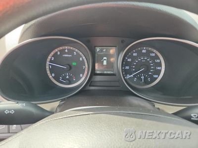 Zdjęcie 9 z 13 samochodu: 2017 HYUNDAI SANTA FE SPORT 2.4L VIN:5XYZT3LB4HG398168 - miniatura