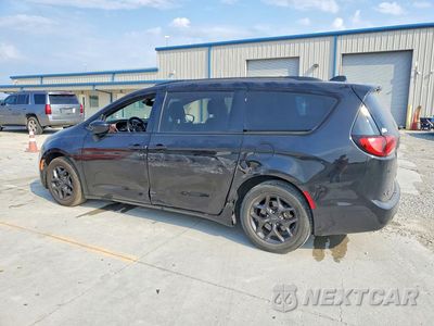 Drugie zdjęcie samochodu z przodu: 2020 CHRYSLER PACIFICA TOURING L VIN:2C4RC1BG3LR116611 - miniatura