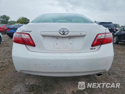 Zdjęcie 6 z 12 samochodu: 2007 TOYOTA CAMRY XLE VIN:JTNBE46K373033346 - miniatura
