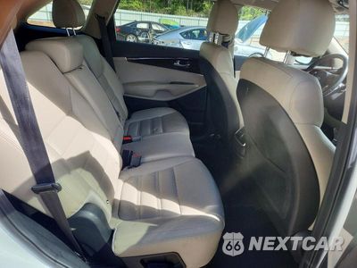 Zdjęcie 10 z 12 samochodu: 2018 KIA SORENTO EX VIN:5XYPHDA55JG355699 - miniatura