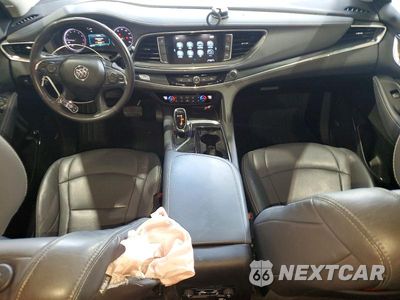 Zdjęcie 8 z 13 samochodu: 2018 BUICK ENCLAVE PREMIUM VIN:5GAERCKW2JJ129529 - miniatura