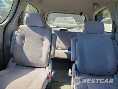 Zdjęcie 10 z 13 samochodu: 2005 NISSAN QUEST 3.5 VIN:5N1BV28U55N115079 - miniatura