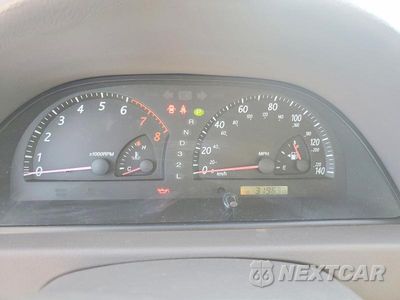 Zdjęcie 9 z 12 samochodu: 2004 TOYOTA CAMRY LE V6 VIN:4T1BF32K84U588456 - miniatura