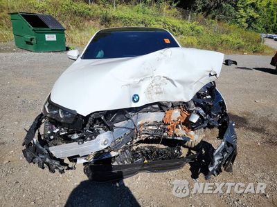 Piąte zdjęcie samochodu w środku: 2027 BMW 550 XE VIN:WBA13FK04VCY10486 - miniatura