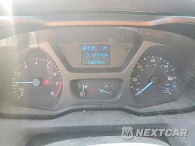Zdjęcie 9 z 12 samochodu: 2018 FORD TRANSIT T-250 DELIVERY VAN VIN:1FTYR2ZM0JKA75149 - miniatura