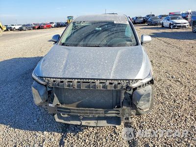 Piąte zdjęcie samochodu w środku: 2020 HYUNDAI SANTA FE SE VIN:5NMS23AD0LH240885 - miniatura