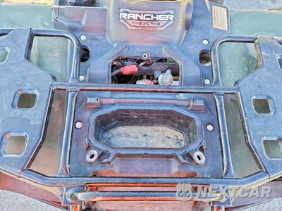 Zdjęcie 7 z 10 samochodu: 2021 HONDA TRX420 VIN:1HFTE4704M4600004 - miniatura