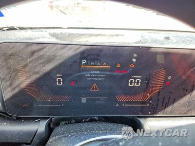 Zdjęcie 9 z 12 samochodu: 2025 KIA K4 LXS VIN:3KPFT4DE7SE009903 - miniatura