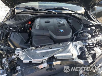 Zdjęcie 12 z 13 samochodu: 2026 BMW 330I VIN:3MW69CW00T8G52925 - miniatura