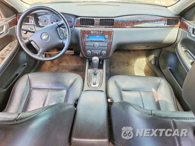 Zdjęcie 8 z 12 samochodu: 2012 CHEVROLET IMPALA LTZ VIN:2G1WC5E34C1265099 - miniatura