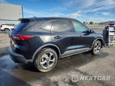Trzecie zdjęcie samochodu z tyłu: 2025 FORD ESCAPE ST LINE VIN:1FMCU9MNXSUA11039 - miniatura