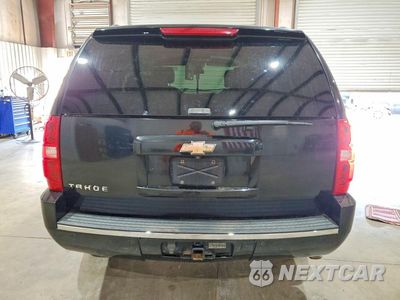 Zdjęcie 6 z 13 samochodu: 2009 CHEVROLET TAHOE C1500 LTZ VIN:1GNFC33J19R241847 - miniatura