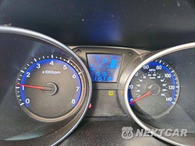 Zdjęcie 9 z 13 samochodu: 2011 HYUNDAI TUCSON GLS VIN:KM8JU3AC1BU198131 - miniatura