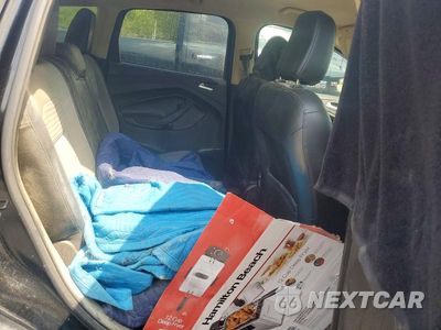 Zdjęcie 11 z 13 samochodu: 2018 FORD ESCAPE SE VIN:1FMCU9GD8JUD49072 - miniatura