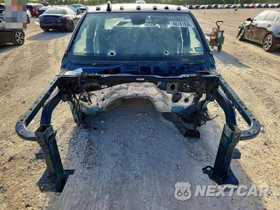 Piąte zdjęcie samochodu w środku: 2021 RAM 2500 LARAMIE VIN:3C6UR5FL7MG534210 - miniatura
