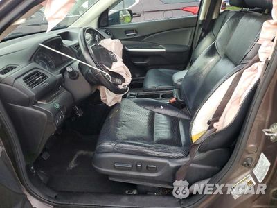 Zdjęcie 7 z 13 samochodu: 2016 HONDA CR-V TOURING VIN:5J6RM4H9XGL006249 - miniatura