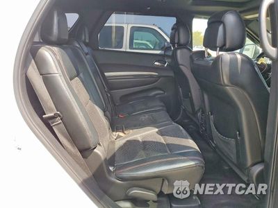 Zdjęcie 11 z 14 samochodu: 2017 DODGE DURANGO R/T VIN:1C4SDJCT7HC857287 - miniatura