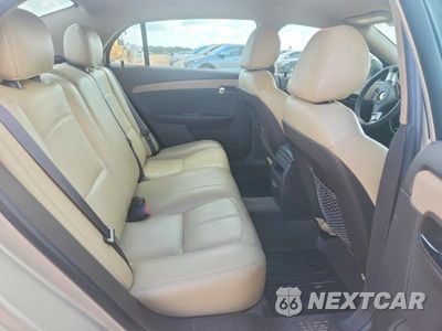 Zdjęcie 19 z 24 samochodu: 2011 CHEVROLET MALIBU LS VIN:1G1ZB5E1XBF304297 - miniatura
