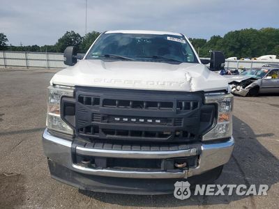 Piąte zdjęcie samochodu w środku: 2021 FORD F250 SUPER DUTY VIN:1FT7W2BT5MED44304 - miniatura