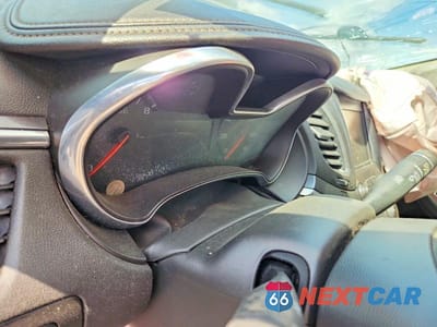 Zdjęcie 9 z 12 samochodu: 2015 CHEVROLET IMPALA LTZ VIN:1G1165S39FU125810 - miniatura