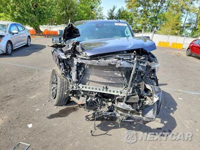 Piąte zdjęcie samochodu w środku: 2025 GMC SIERRA K1500 ELEVATION VIN:3GTUUCED2SG210956 - miniatura