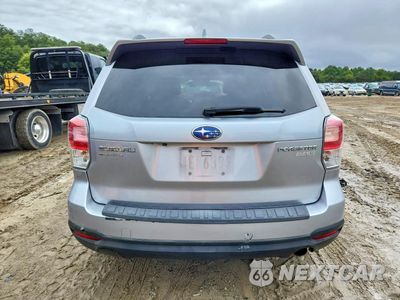 Zdjęcie 6 z 13 samochodu: 2017 SUBARU FORESTER 2.5I LIMITED VIN:JF2SJAJC7HH433592 - miniatura