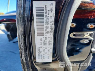 Zdjęcie 12 z 12 samochodu: 2012 DODGE RAM 2500 ST VIN:3C6UD5CL9CG293770 - miniatura