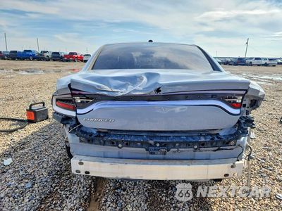 Zdjęcie 6 z 13 samochodu: 2020 DODGE CHARGER SXT VIN:2C3CDXBG0LH229657 - miniatura