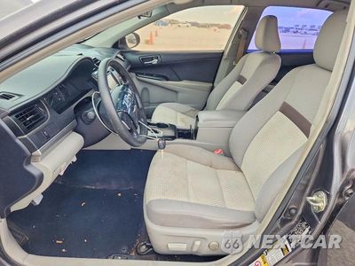 Zdjęcie 7 z 13 samochodu: 2014 TOYOTA CAMRY LE VIN:4T4BF1FK0ER390122 - miniatura