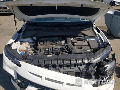 Zdjęcie 12 z 13 samochodu: 2022 HYUNDAI KONA N LINE VIN:KM8K3CA36NU822257 - miniatura