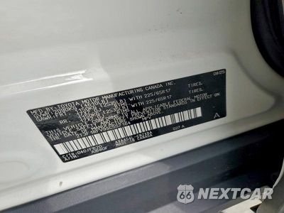 Zdjęcie 12 z 12 samochodu: 2025 TOYOTA RAV4 LE VIN:2T3F1RFV9SC557164 - miniatura