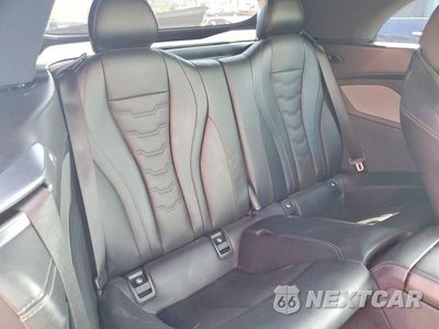 Zdjęcie 10 z 13 samochodu: 2021 BMW M850XI VIN:WBAFY4C02MCF25670 - miniatura