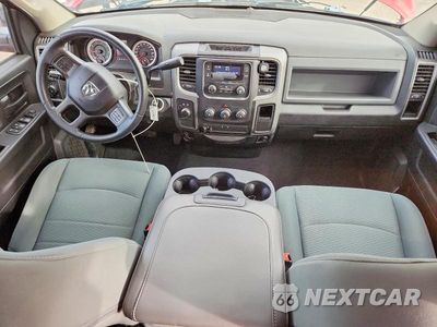 Zdjęcie 8 z 12 samochodu: 2014 RAM 1500 ST VIN:1C6RR7FTXES450393 - miniatura