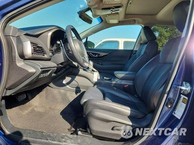 Zdjęcie 7 z 12 samochodu: 2021 SUBARU OUTBACK LIMITED VIN:4S4BTANCXM3217533 - miniatura