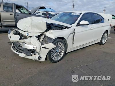 2013 BMW 328 XI WBA3B3C58DF530247 - główne zdjęcie licytacji z USA - miniatura