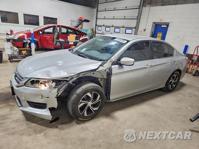 2014 HONDA ACCORD LX 1HGCR2F33EA291046 - główne zdjęcie licytacji z USA - miniatura
