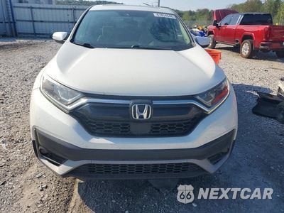 Piąte zdjęcie samochodu w środku: 2020 HONDA CR-V EX VIN:5J6RW1H56LA013467 - miniatura