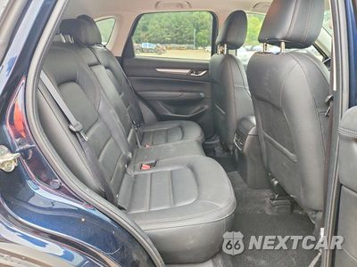 Zdjęcie 11 z 14 samochodu: 2023 MAZDA CX-5 PREFERRED VIN:JM3KFBCM7P0250189 - miniatura