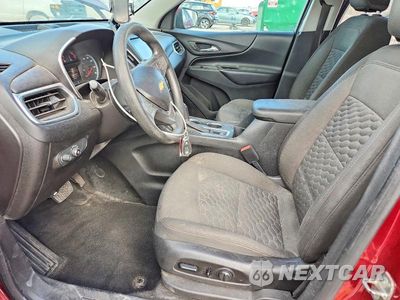 Zdjęcie 7 z 12 samochodu: 2018 CHEVROLET EQUINOX LT VIN:2GNAXSEV1J6269138 - miniatura