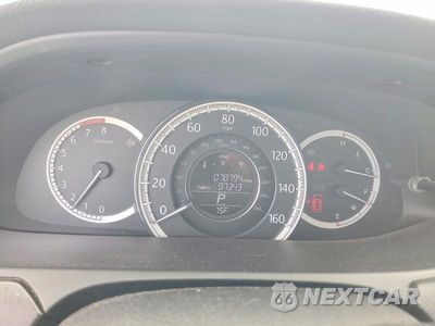 Zdjęcie 9 z 12 samochodu: 2015 HONDA ACCORD EX VIN:1HGCR2F70FA243556 - miniatura