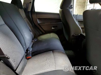 Zdjęcie 11 z 13 samochodu: 2009 JEEP GRAND CHEROKEE LAREDO VIN:1J8GR48K39C527990 - miniatura