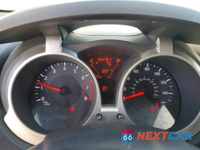 Zdjęcie 9 z 12 samochodu: 2014 NISSAN JUKE S VIN:JN8AF5MRXET455070 - miniatura