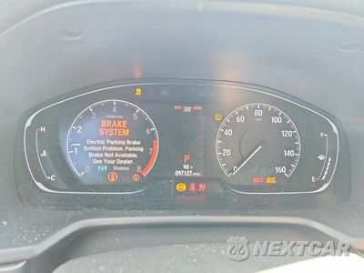Zdjęcie 9 z 12 samochodu: 2018 HONDA ACCORD LX VIN:1HGCV1F13JA245683 - miniatura