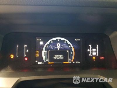 Zdjęcie 9 z 13 samochodu: 2026 TOYOTA 4RUNNER SR5 VIN:JTEVA5BR4T5141863 - miniatura