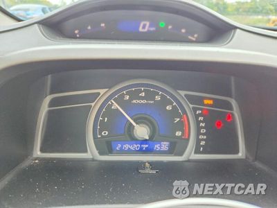 Zdjęcie 9 z 12 samochodu: 2009 HONDA CIVIC EX VIN:2HGFG12839H522968 - miniatura
