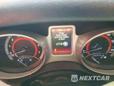 Zdjęcie 9 z 12 samochodu: 2018 DODGE JOURNEY SE VIN:3C4PDCAB1JT384833 - miniatura