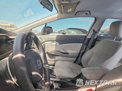 Zdjęcie 7 z 13 samochodu: 2013 HONDA CIVIC NATURAL GAS VIN:19XFB5F51DE000459 - miniatura